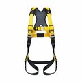 Guardian PURE SAFETY GROUP SERIES 3 HARNESS, XS-S, QC 3711610